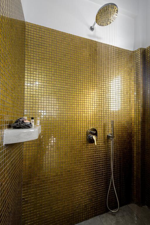 Pancratium Villas & Suites อาโกรตีรี ภายนอก รูปภาพ